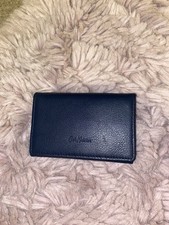 Cath Kidston Navy Blue Card