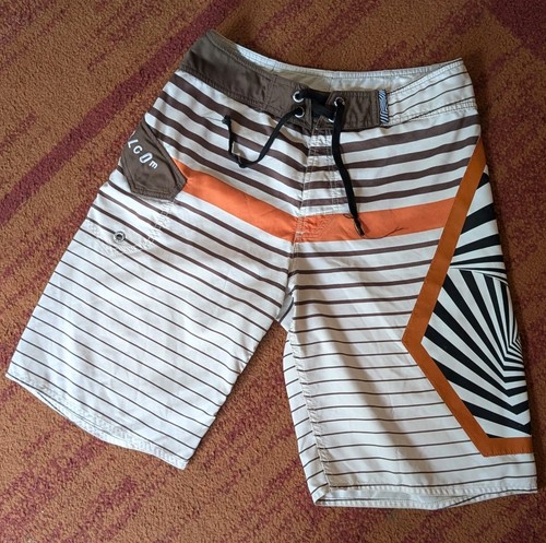 Volcom bermuda surf swim - surf,