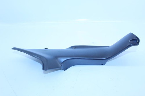 Left fork head - cover, honda