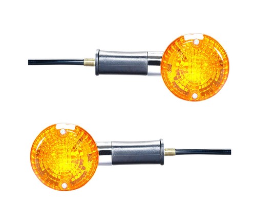 Rear turn signal assembly - 2,