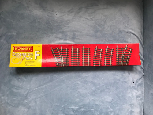 Hornby extension pack - pack, f