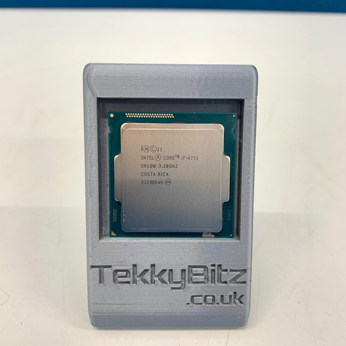 Intel core 4771 quad - intel, i7-4771