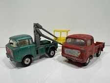 Corgi Toys Jeep FC-150