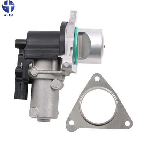Egr valve for hyundai - santa, fe