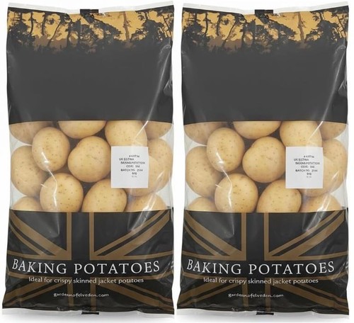 Garden elevden baking - of,