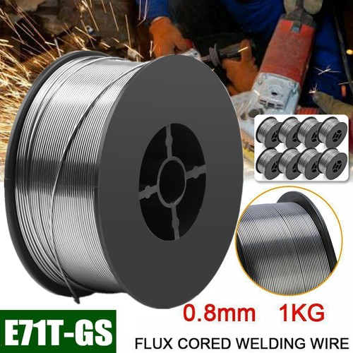 1kg 8kg gasless mild mig - 1kg-8kg,