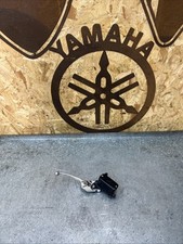 Honda Cbr600F 2001-2006 Front Brake Master Cylinder Nisn 11000miles