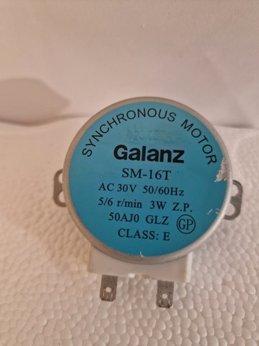 Genuine galanz 16t - genuine,