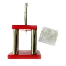 Watch Hand Presto Chrono Press