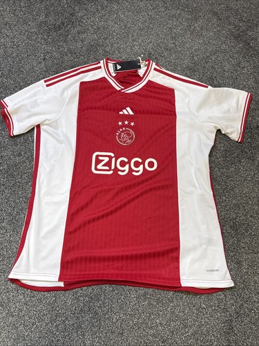 Original ajax home football - ajax,