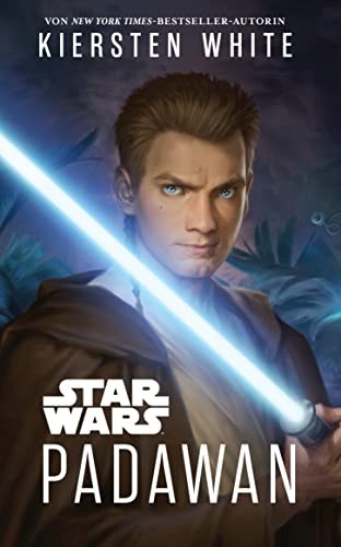 Star wars padawan white - wars:,