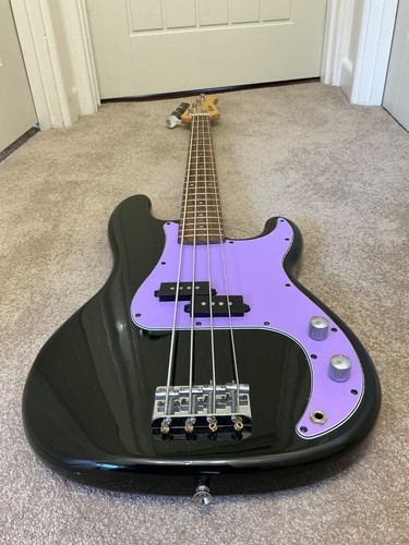 Rockburn precision style - precision, bass