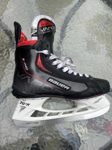 Bauer vapor pro ice skates - bauer,
