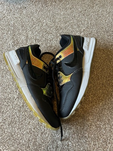Nike air pegasus golden - nike, 89