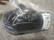 Mike Tyson Evander Holyfield