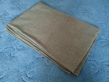 Vintage Woollen Blanket -
