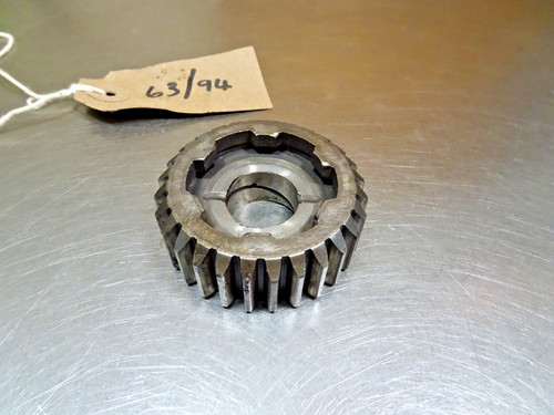 Bsa c15 b40 engine - bsa, gearbox