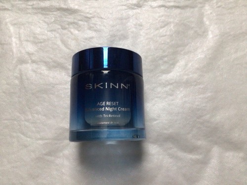 Skinn age reset advanced - skinn,