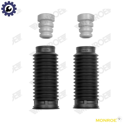 Dust cover kit shock absorber - cover,