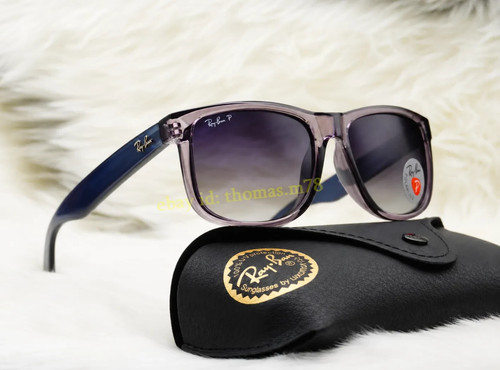 Ray ban rb4165 justin - rb4165, classic
