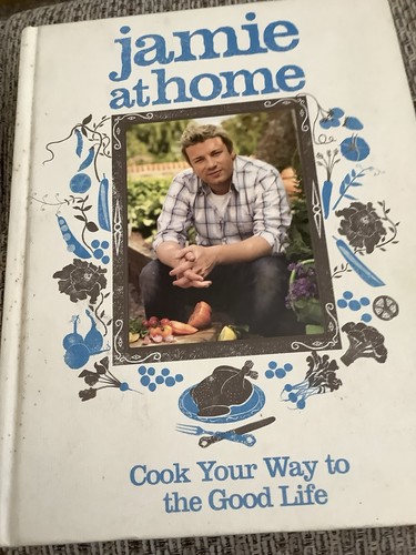Jamie home cook - way, to