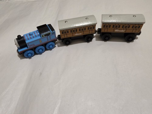 Thomas the tank - the, engine