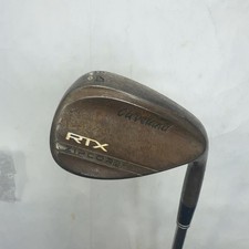 Cleveland RTX ZipCore 54° MID