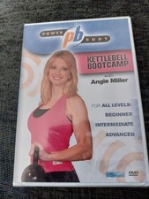 Power Body: Kettlebell