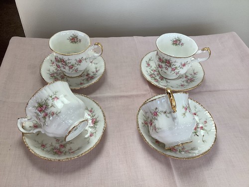Paragon victoriana rose - victoriana, 4