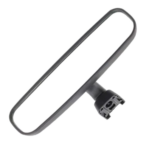 Interior rearview mirror - interior,