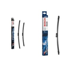 Bosch Wiper Blades Kit 600 500