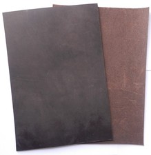 2mm Thick Vintage Oiled