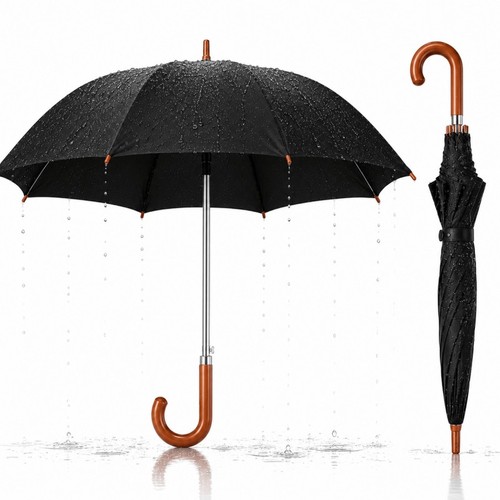 Automatic opening windproof - opening,
