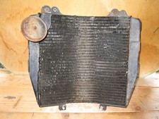 Suzuki GSXR 1100 W GU 75 C