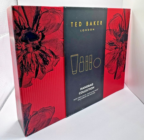Beautiful ted baker gift set - beautiful,