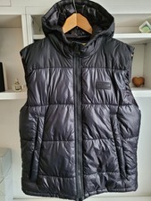 Barbour International Hooded