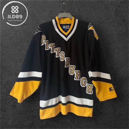 Starter nhl 1990 - nhl, 1990’s