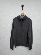Hacket Jumper Size L Mens 100%