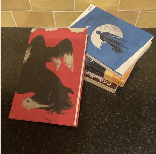 Folio society blood meridian - folio,
