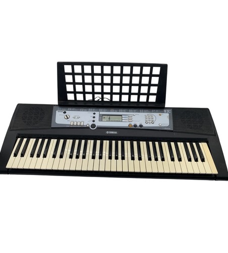 Yamaha psr e213 electronic - yamaha,