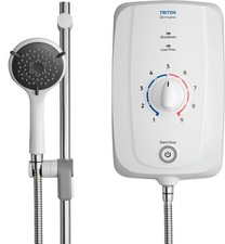 Triton Omnicare 5-Spray
