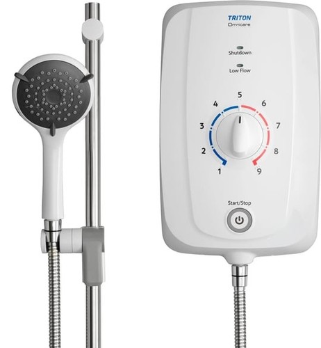 Triton omnicare spray - triton, 5-spray