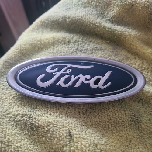 Genuine ford fiesta - genuine,