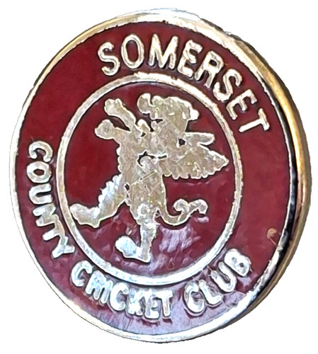 Somerset county cricket club - somerset,
