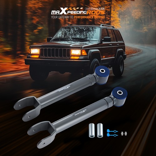 Control arms kit front - kit, upper