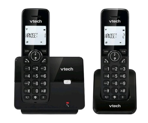 Vtech cs2001 dect cordless - cs2001,
