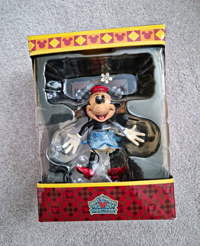 Disney traditions minnie mouse - disney,
