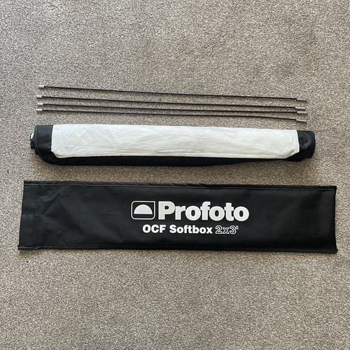 Profoto ocf softbox - profoto, 3ft