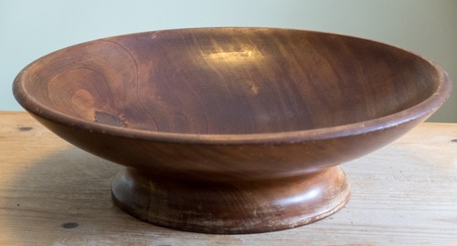 Vintage mid century mcm fruit - mid,