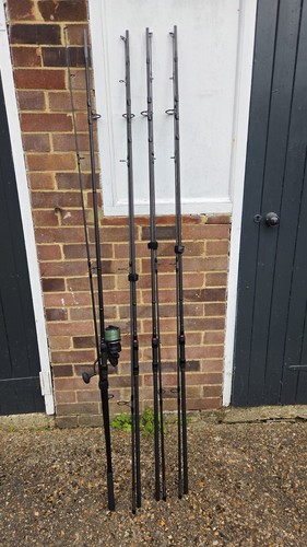 Daiwa rods and spod rod - daiwa,